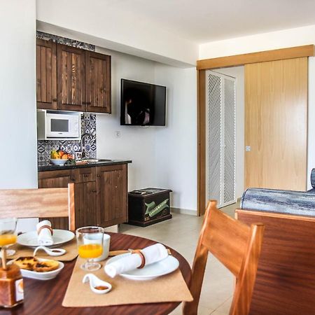 Apartmán Mister Barracuda Santa Maria Exteriér fotografie