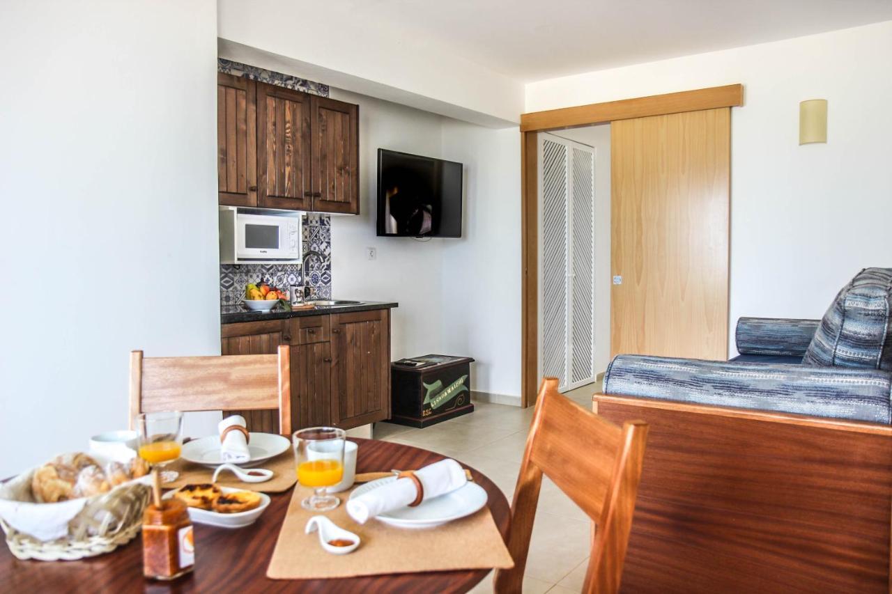 Apartmán Mister Barracuda Santa Maria Exteriér fotografie