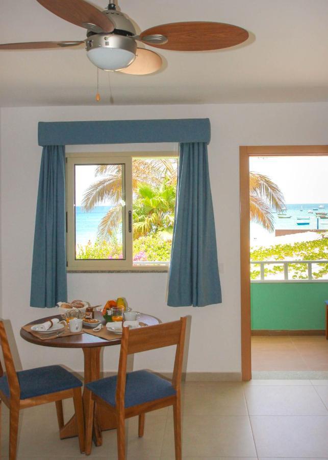 Apartmán Mister Barracuda Santa Maria Exteriér fotografie