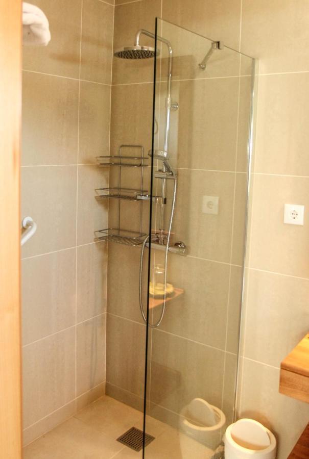 Apartmán Mister Barracuda Santa Maria Exteriér fotografie