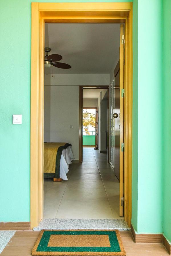 Apartmán Mister Barracuda Santa Maria Exteriér fotografie