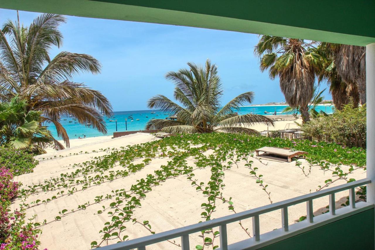 Apartmán Mister Barracuda Santa Maria Exteriér fotografie